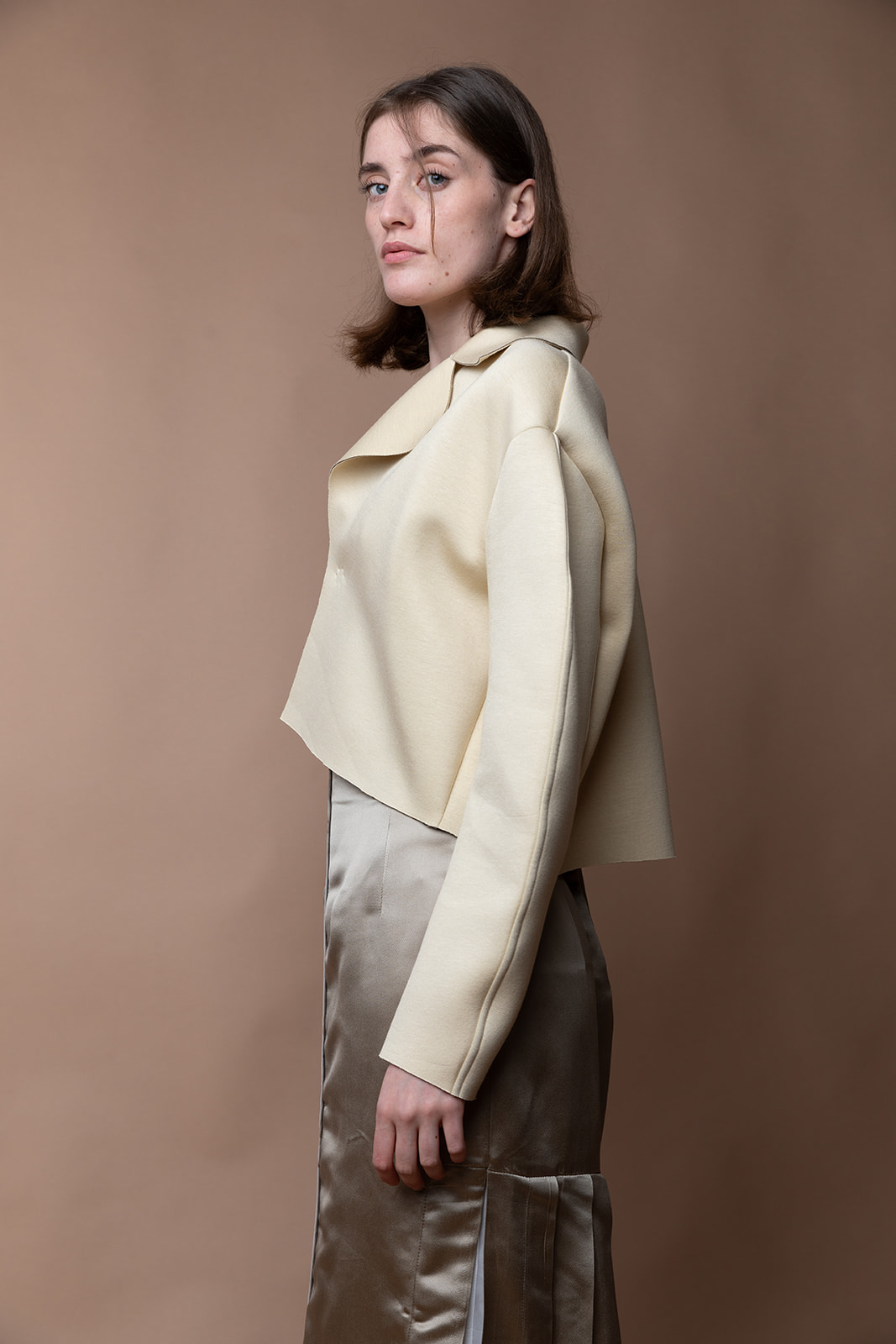 KRATKA PRIJELAZNA JAKNA - Image 2