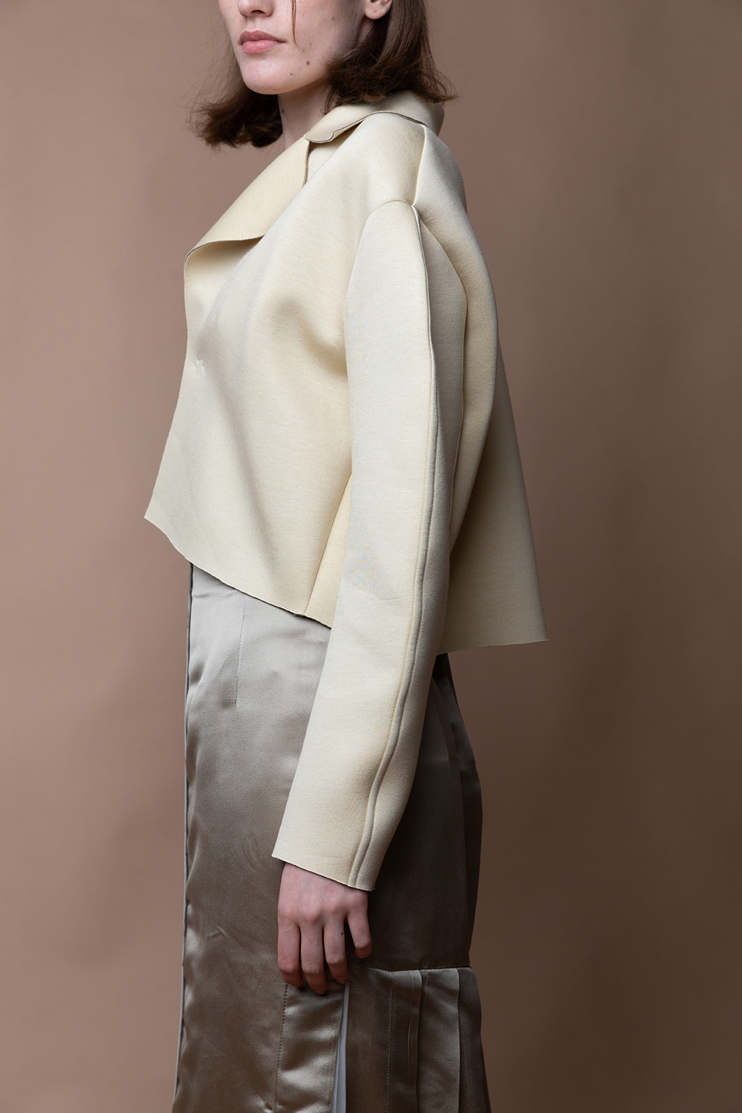 KRATKA PRIJELAZNA JAKNA - Image 3