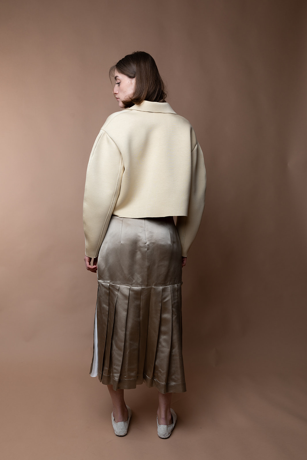 KRATKA PRIJELAZNA JAKNA - Image 4