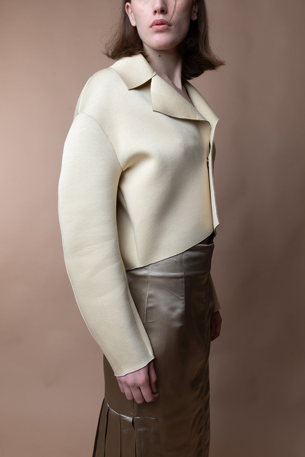 KRATKA PRIJELAZNA JAKNA - Image 5