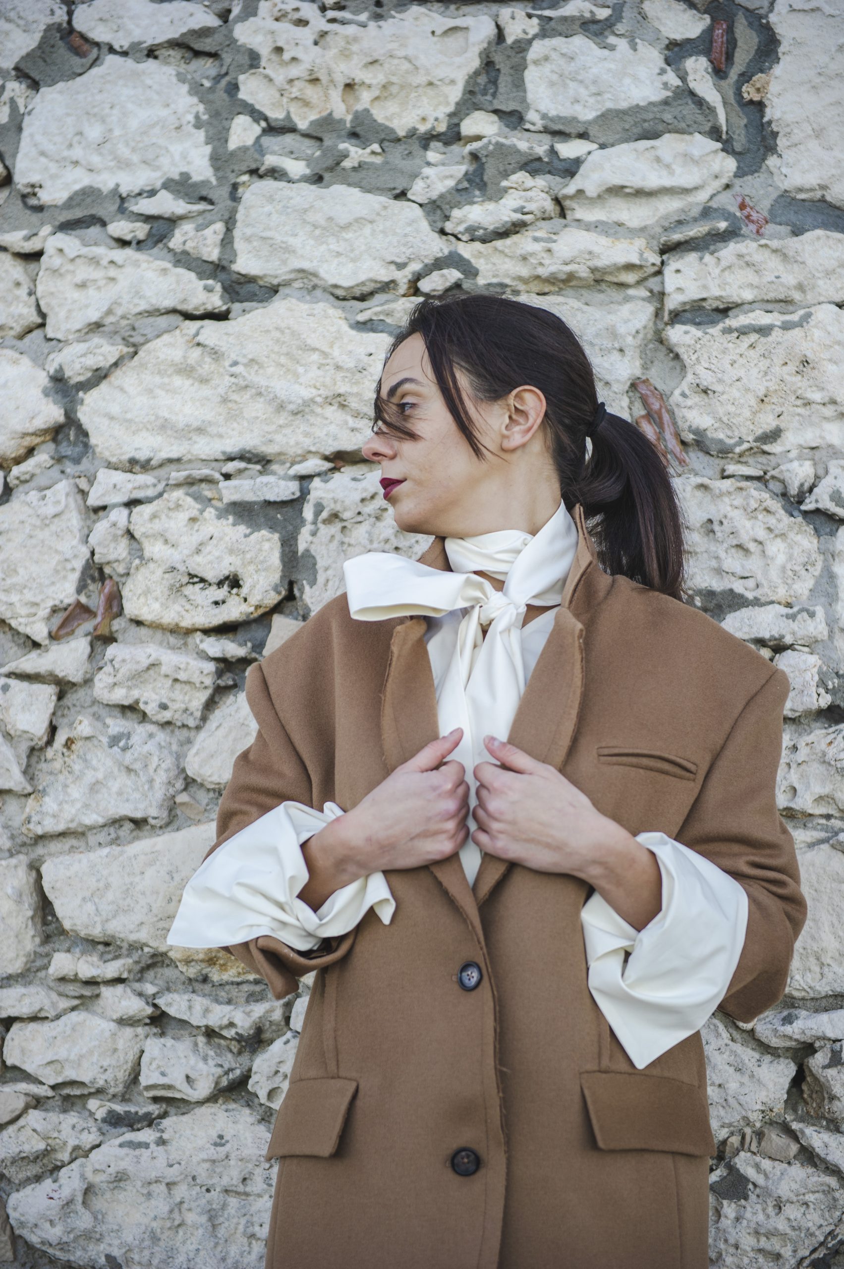 VUNENI BLAZER - Image 2