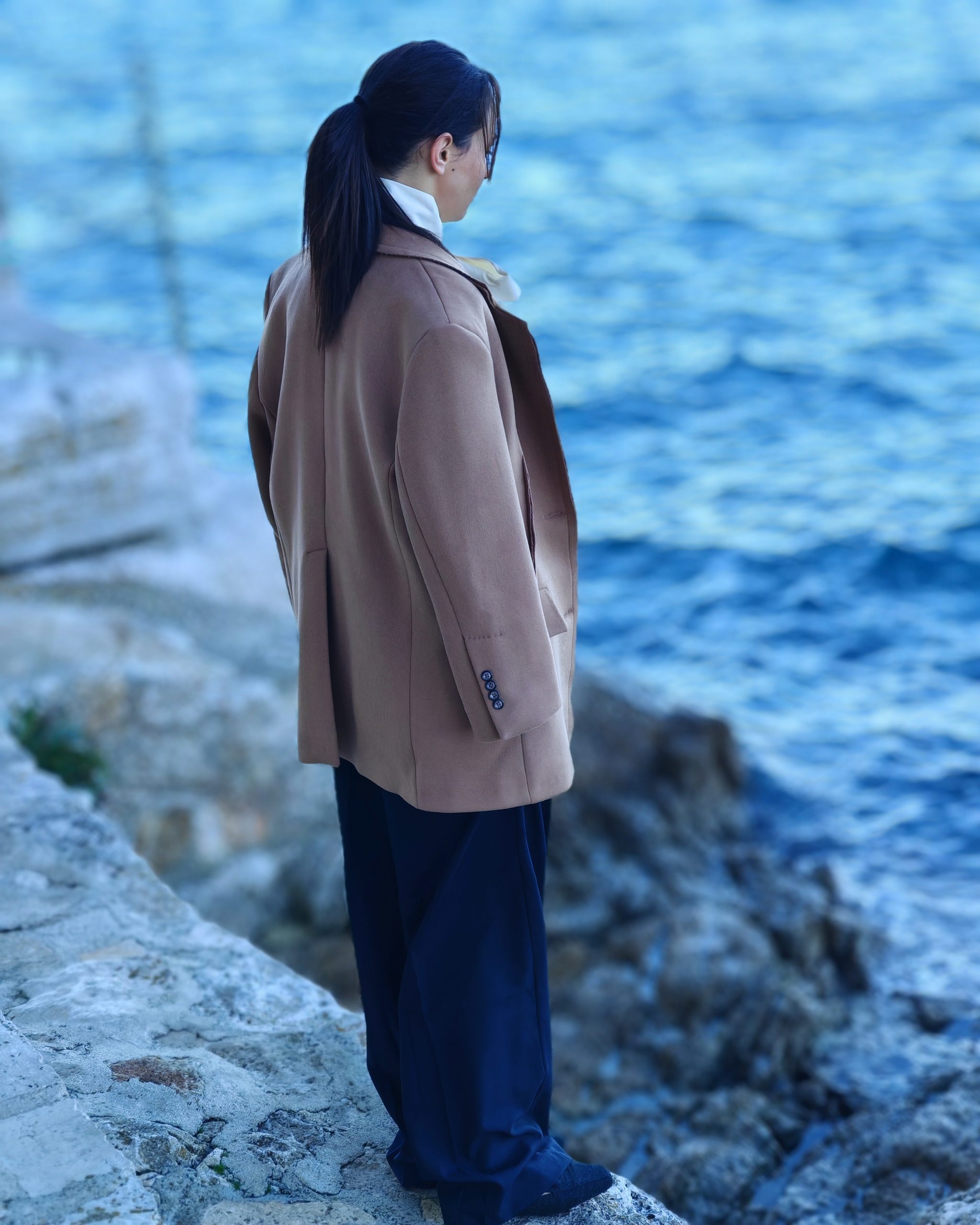 VUNENI BLAZER - Image 3