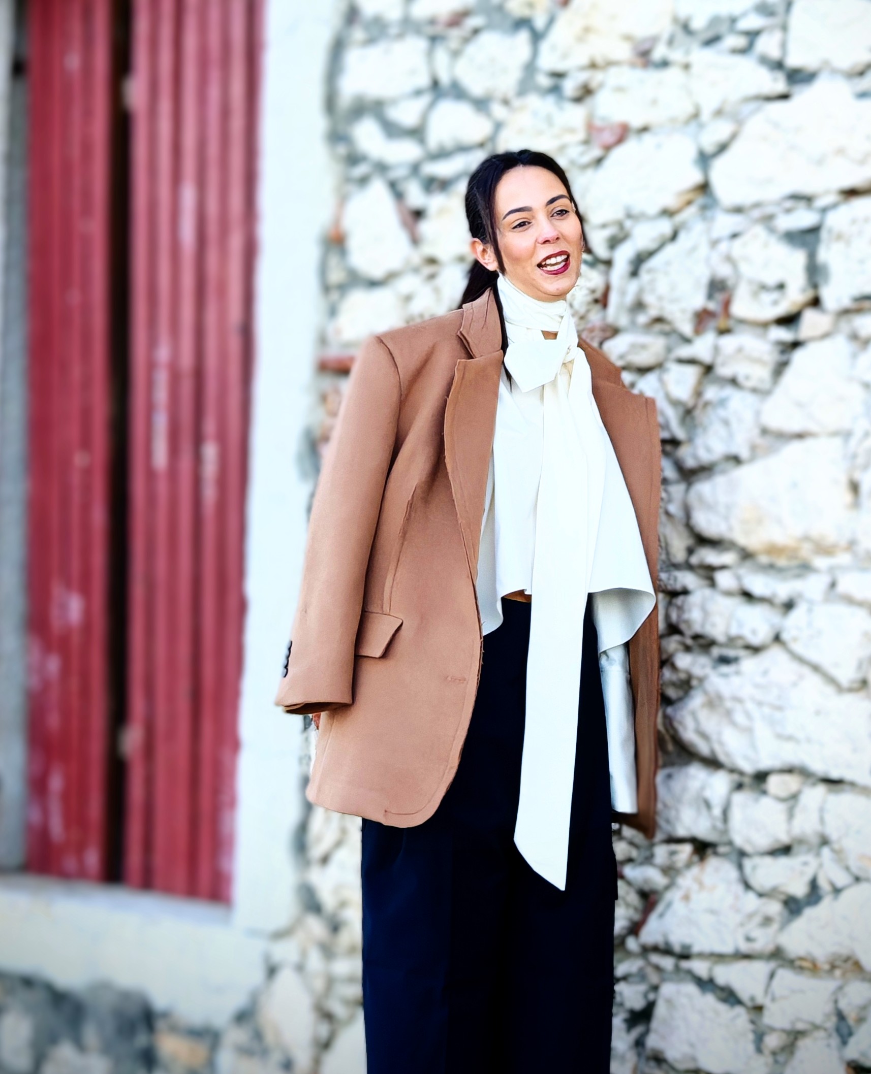 VUNENI BLAZER - Image 4