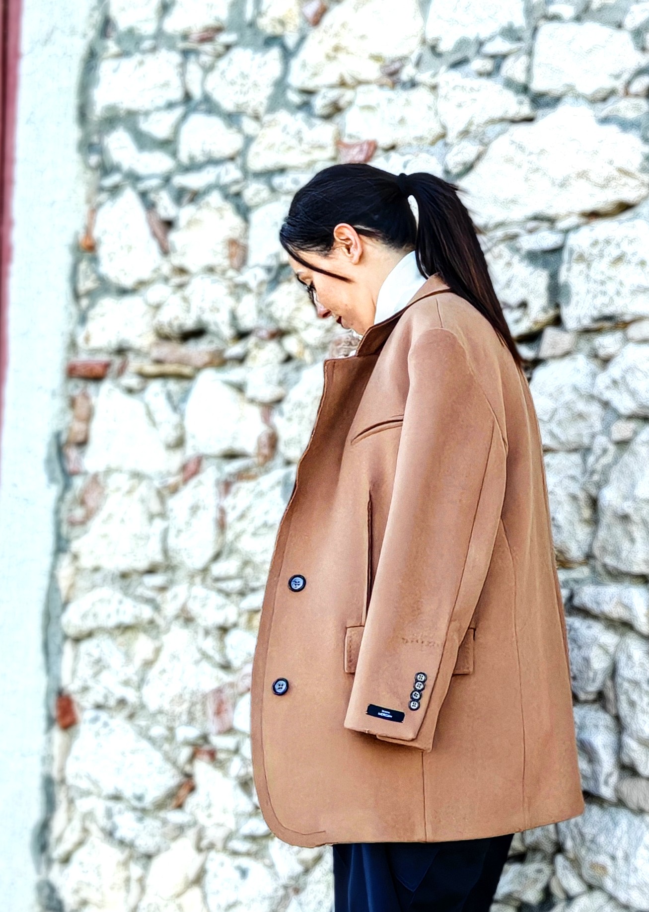 VUNENI BLAZER - Image 5