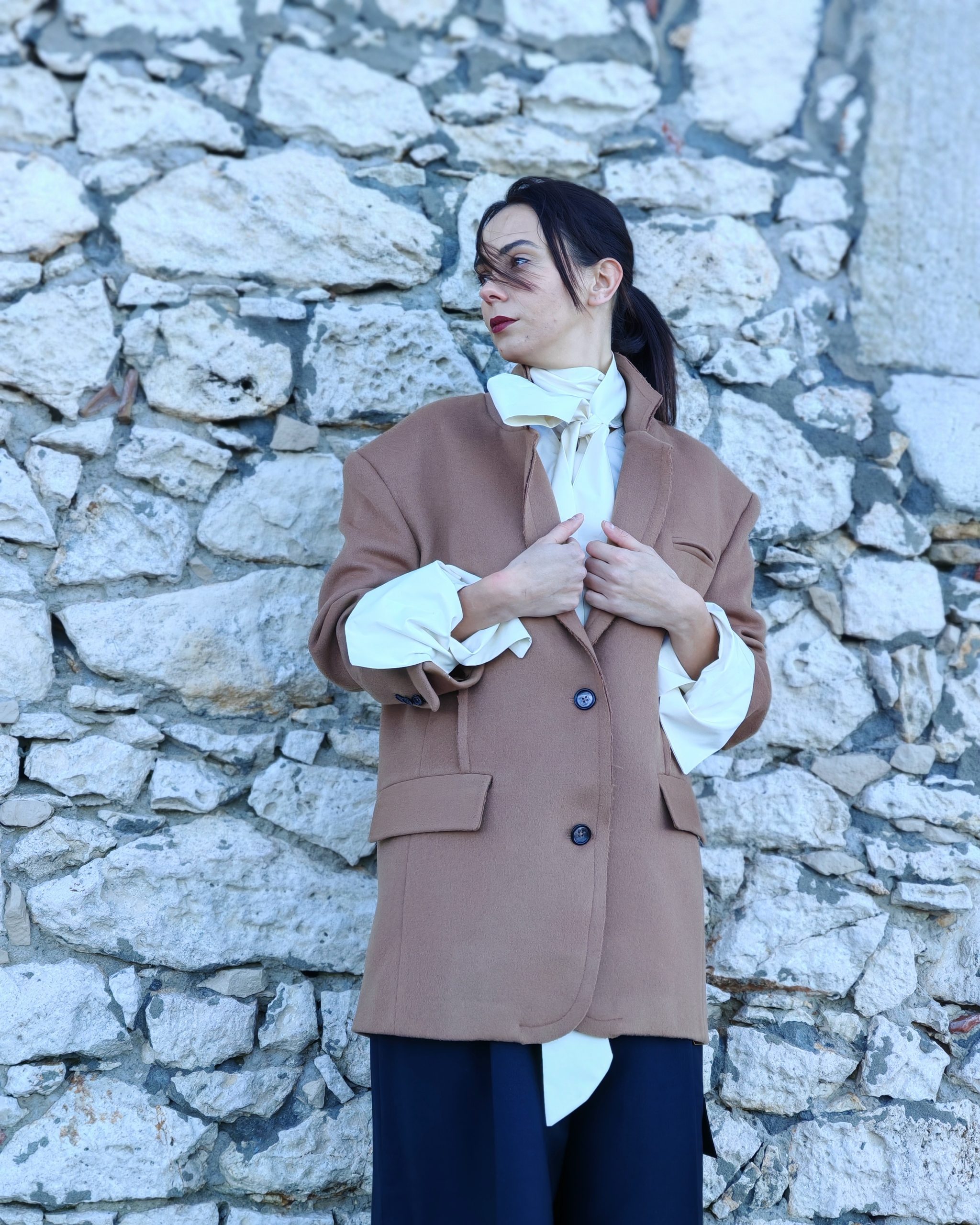 VUNENI BLAZER - Image 6