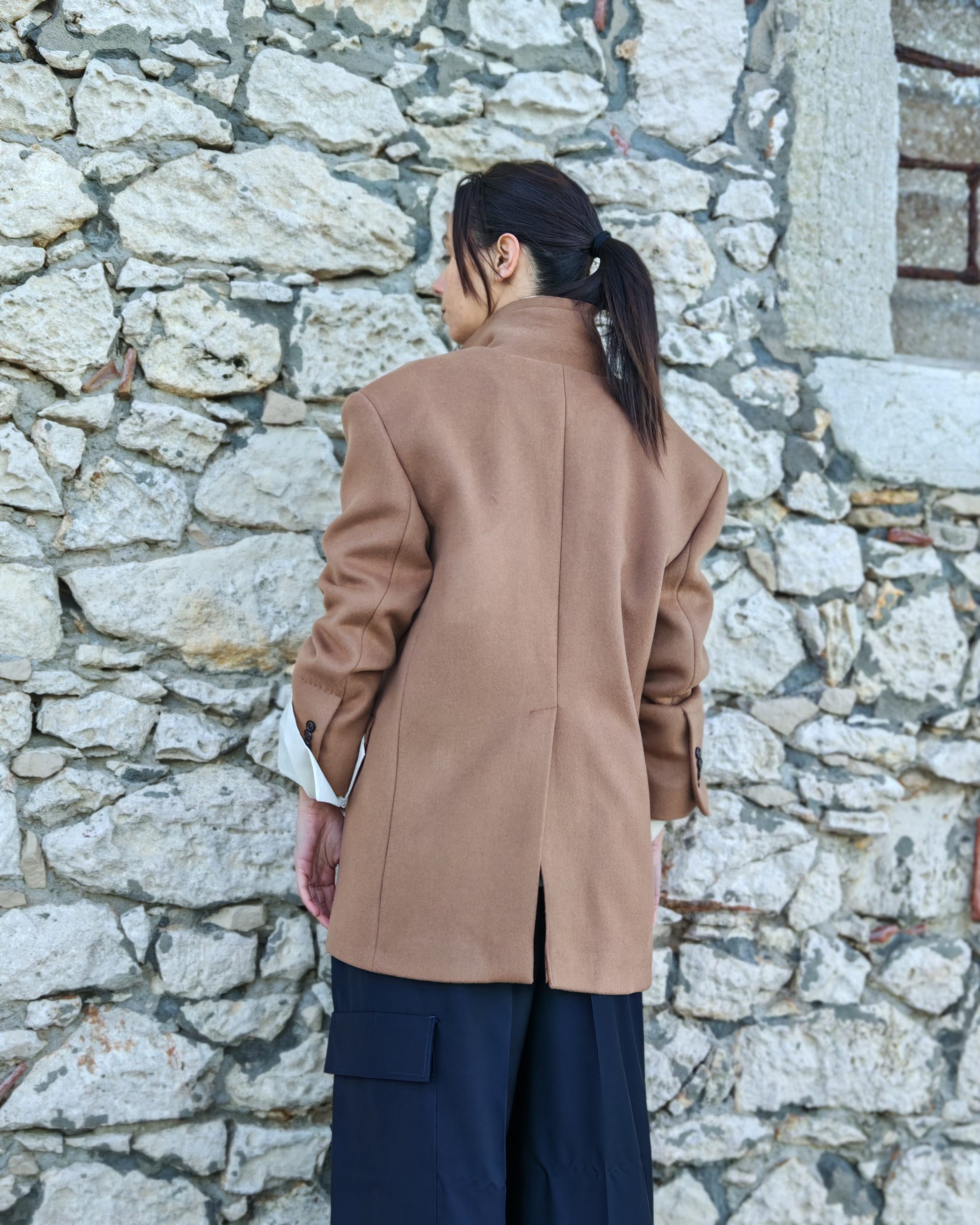 VUNENI BLAZER - Image 7