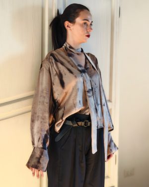 SVILENA KOŠULJA KAI