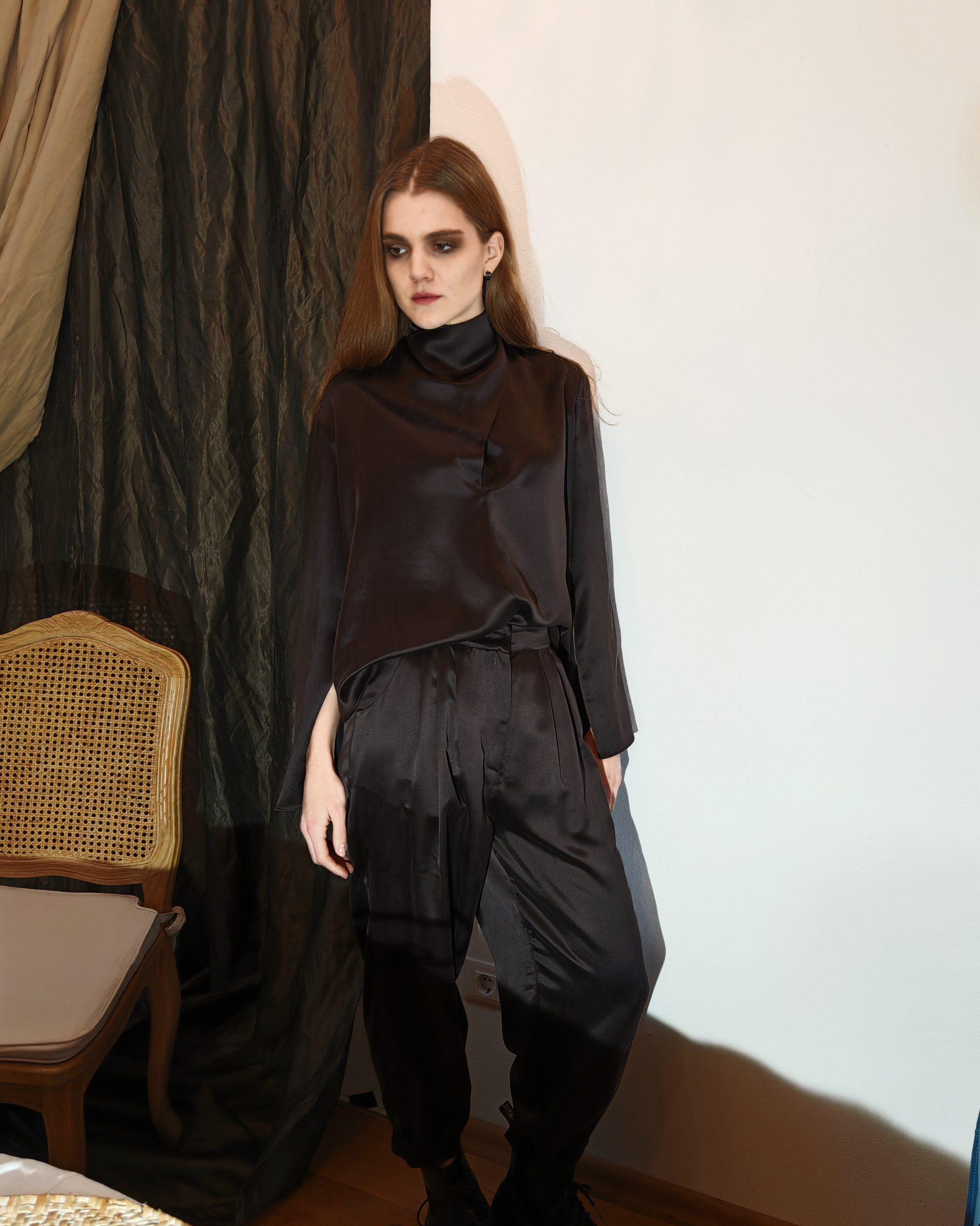 PATLIDŽAN HLAČE - Image 5