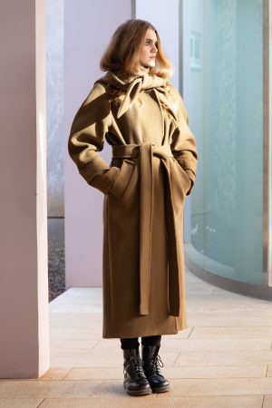 MASLINASTO ZELENI KAPUT